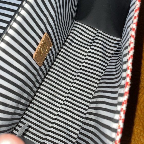 Ladies vintage handbag - Picture 5 of 8